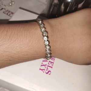 Diamond Braclet