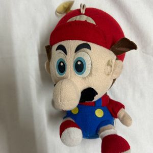 Super Mario