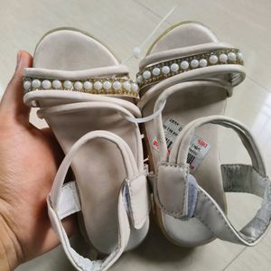 Baby Foot Wear