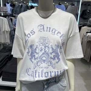 H&M Los Angeles Tee