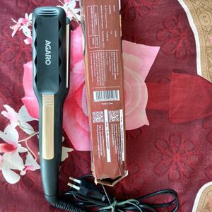 Agaro Hair Crimper