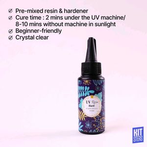 Uv Resin 25gm