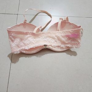 Wonder  Nights LA SENZA push up Bra