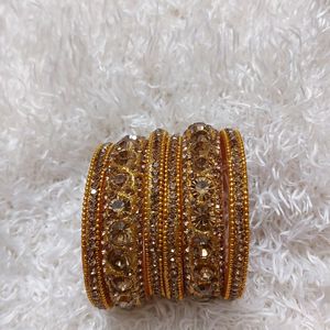 Beautiful Bangles