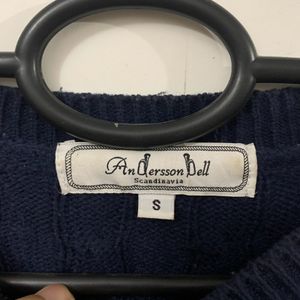 Good Conditions Sweater