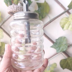 Glass Oil Dispenser