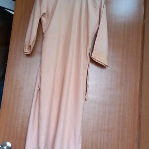 Round Kurti Nude Shade