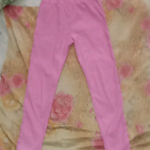Pink Colour Pants 👖