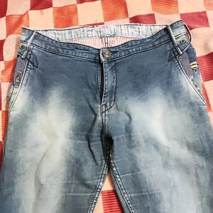 Womens Jeans