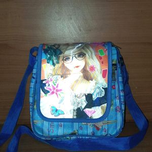 New Barbie Sling Bag