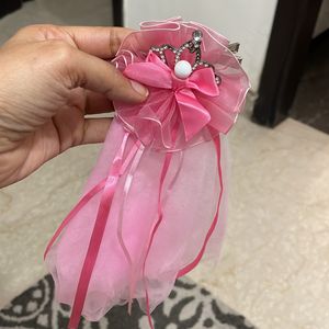 Hair Accessory For Baby Girls