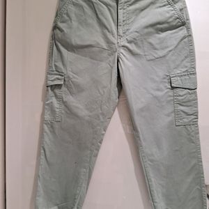 Regular Fit Trouser