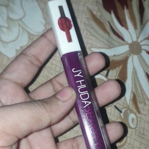 Hida Beauty Matte Lipsticks..💜