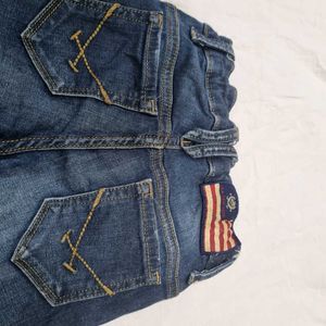 Kids Jeans