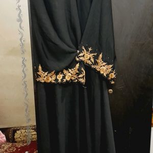 Abaya burqa