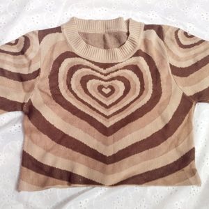 vintage aesthetic Top