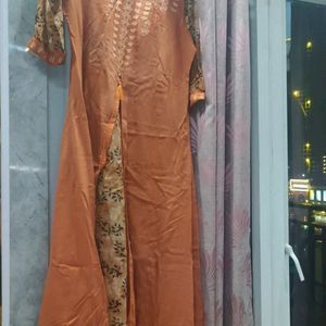 Women Long Dress