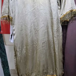 Kurti Set