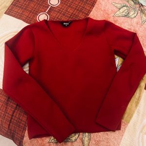 MAX womens knit Topwear