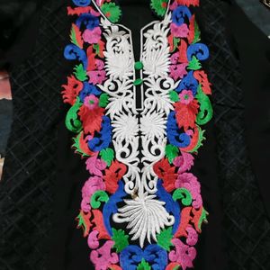 Beautiful Kurta