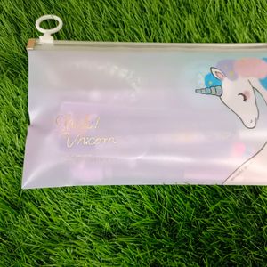 Unicorn Stationery Hamper 1