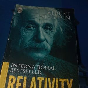 Book On Relativity