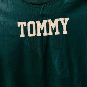 Tommy Kids Tshirt