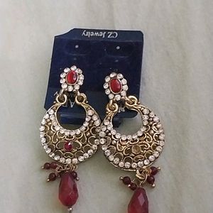 Party Wear Earrings