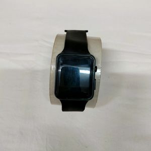 Pack Of 02 New Digital Watch For Boys & Girls