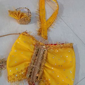 Ganeshji Dresses