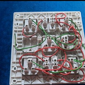 Switch Board