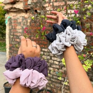 Scrunchies