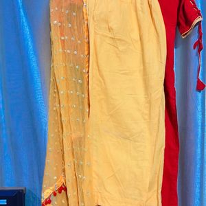 Kurta Set