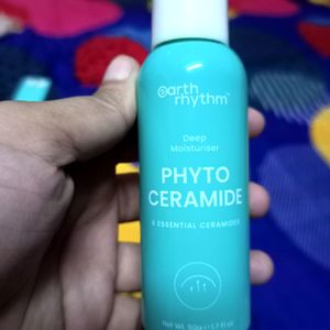 Earth Rhythm Face Moisturizer