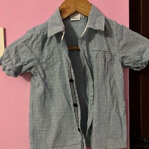 Boys Shirt