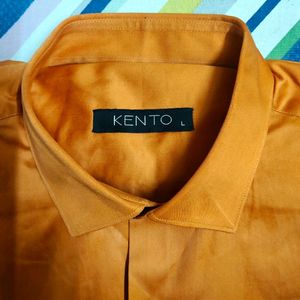 Brand New Kento Shirt (L)