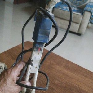 Immersion Water Heater