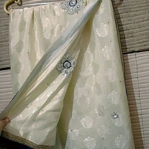 Pretty Royal Saree