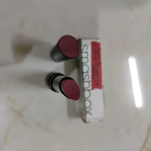 Smashbox Always On Cream To Matte Lipstick