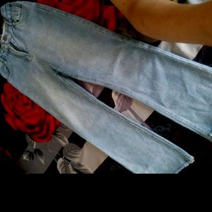 Women wide Leg Jeans 👖