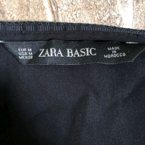 Zara Basic Top