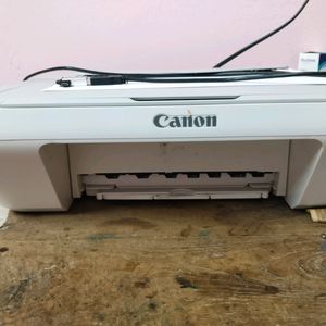 Canon Inkjet Printer