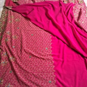 Women's fancy Saree