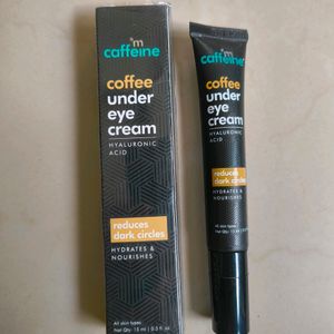 Under Eye Cream