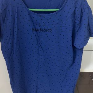 Premium Mango Tshirt