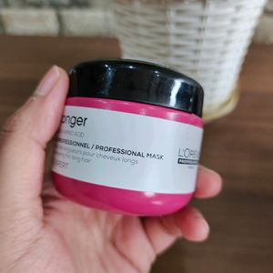 loreal hair Masque