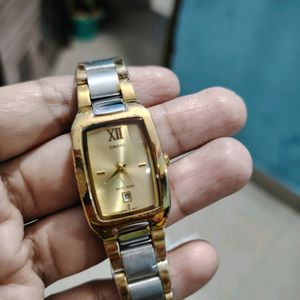 Casio Women Watch