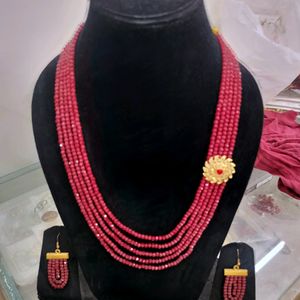 Kundan Set