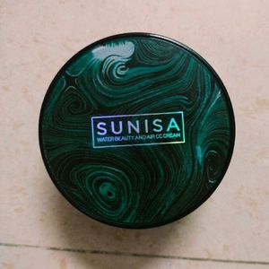 Sunisa Water Beauty And Air CC Cream