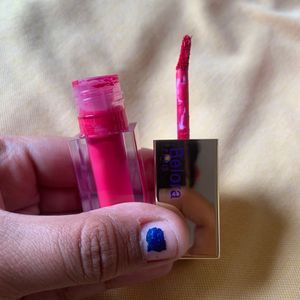 Belora Paris Matte Lipstick